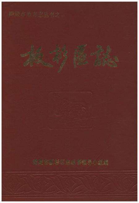 《板杉区志》.pdf电子版_湖南省志缩略图