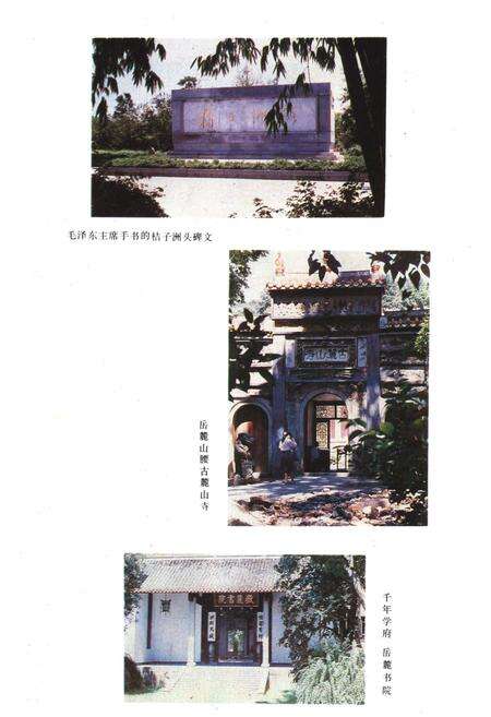 《长沙市西区志》.pdf电子版_湖南省志预览图4