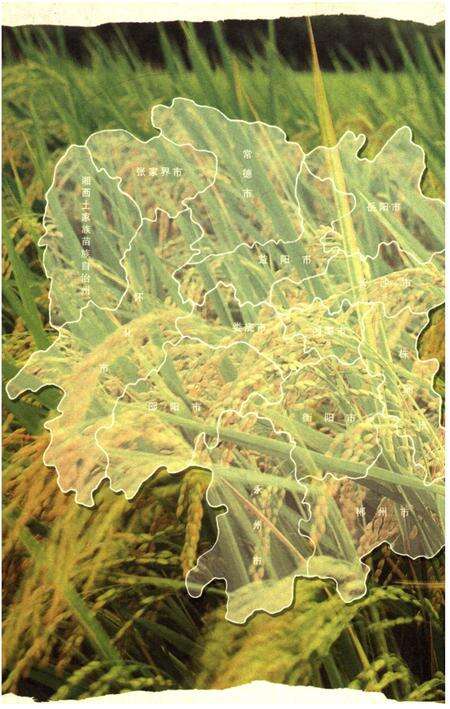 《天下湖南之旅 天泽湖南 风物之旅卷》.pdf电子版_湖南省志预览图3