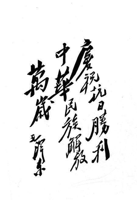 《抗日烽火燃永州》.pdf电子版_湖南省志预览图2