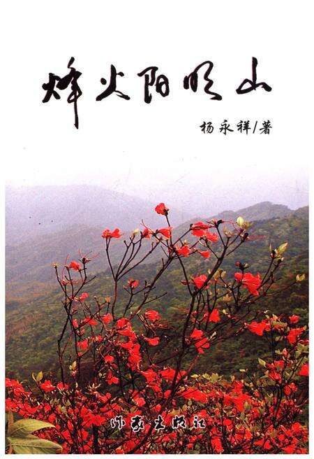 《烽火阳明山》.pdf电子版_湖南省志缩略图