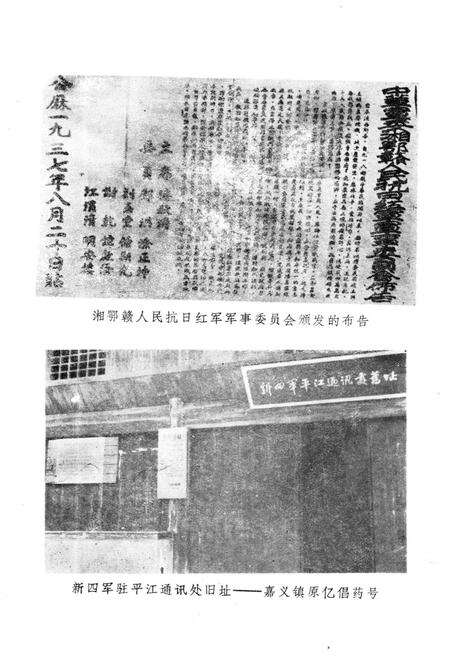 《平江惨案史料汇编》.pdf电子版_湖南省志预览图5