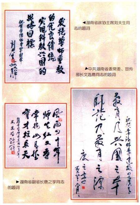 《常德师专四十年 1958-1998》.pdf电子版_湖南省志预览图3
