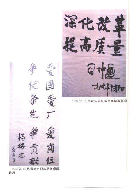 《常德地区志烟草志大事记》.pdf电子版_湖南省志预览图5