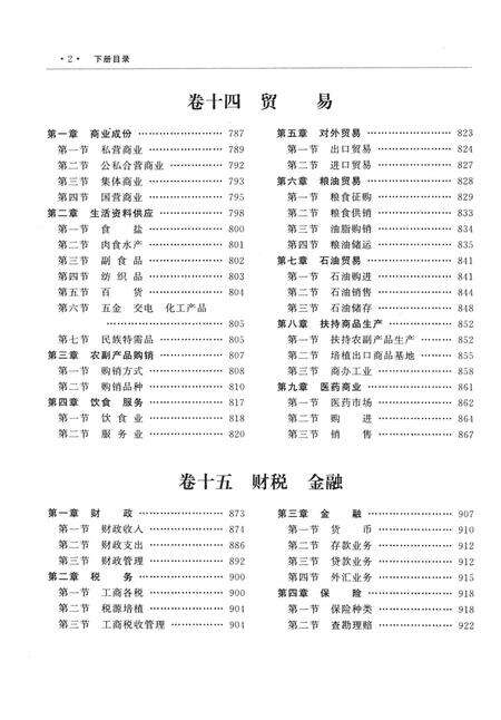 《中国地方志丛书  湘西州志  下》.pdf电子版_湖南省志预览图4