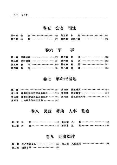 《中国地方志丛书  湘西州志  上》.pdf电子版_湖南省志预览图4