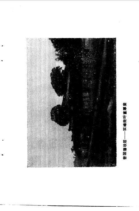 《双峰文史资料专辑  第2辑》.pdf电子版_湖南省志预览图4