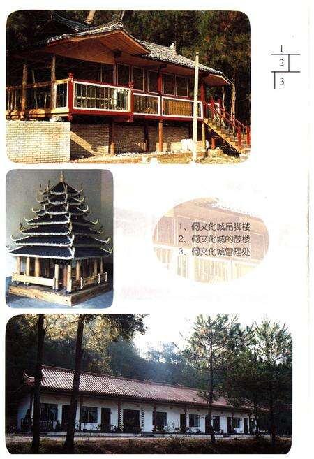 《芷江旅游大观 山明水秀受降城》.pdf电子版_湖南省志预览图5