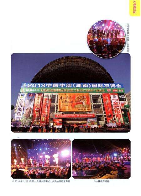 《红星村志1955-2012》.pdf电子版_湖南省志预览图4