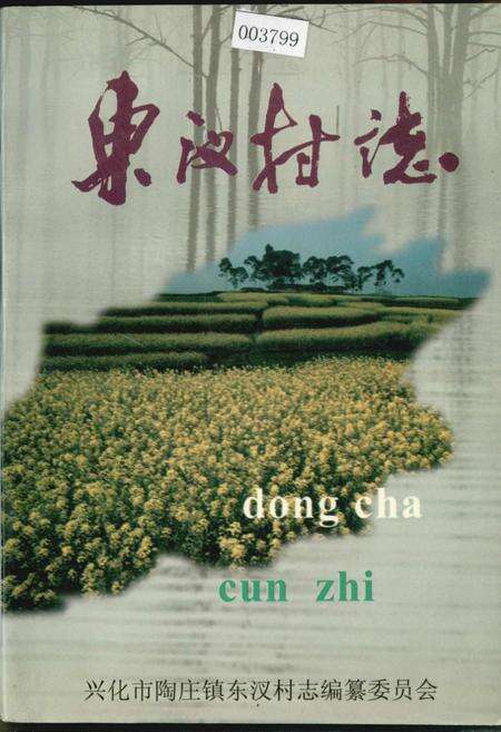 《东汊村志》.pdf电子版_江苏省志缩略图