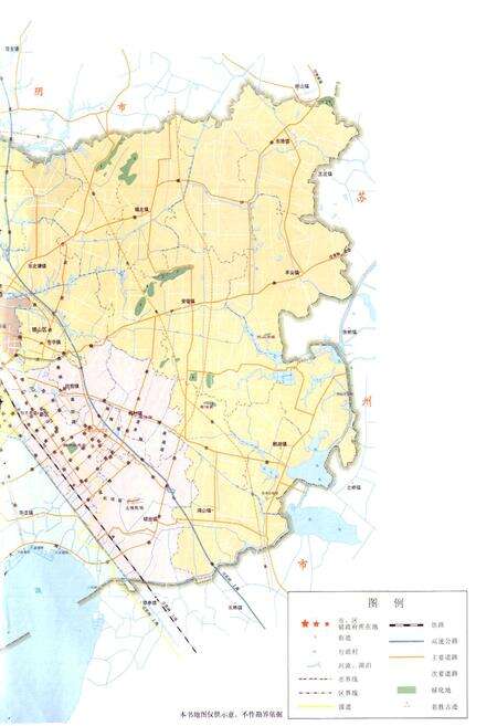 《无锡村志》.pdf电子版_江苏省志预览图4