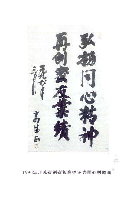 《同心村志》.pdf电子版_江苏省志预览图2