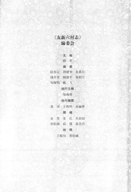 《友新六村志》.pdf电子版_江苏省志预览图3