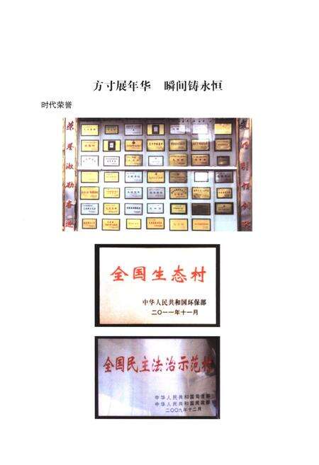 《湖桥村志》.pdf电子版_江苏省志预览图5