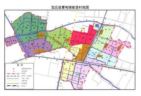 《崔堡村志》.pdf电子版_江苏省志预览图5