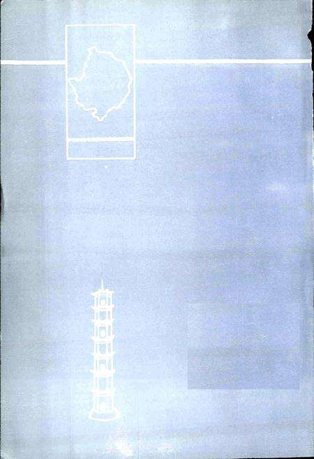 《台上村志》.pdf电子版_江西省志预览图1