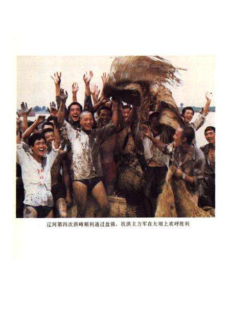 《辽宁乙丑水灾志》.pdf电子版_辽宁省志预览图4