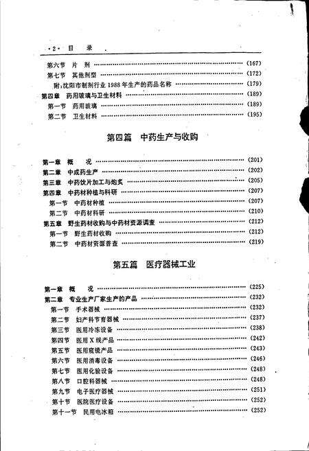 《沈阳医药志》.pdf电子版_辽宁省志预览图4