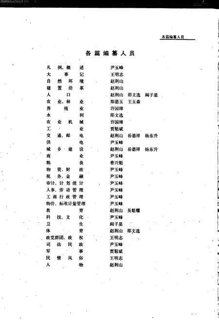 《新城子区志》.pdf电子版_辽宁省志预览图3