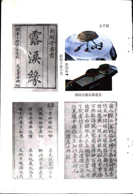 《辽宁曲艺志》.pdf电子版_辽宁省志预览图4