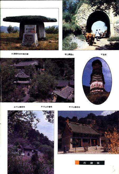 《鞍山市建筑工程志》.pdf电子版_辽宁省志预览图4