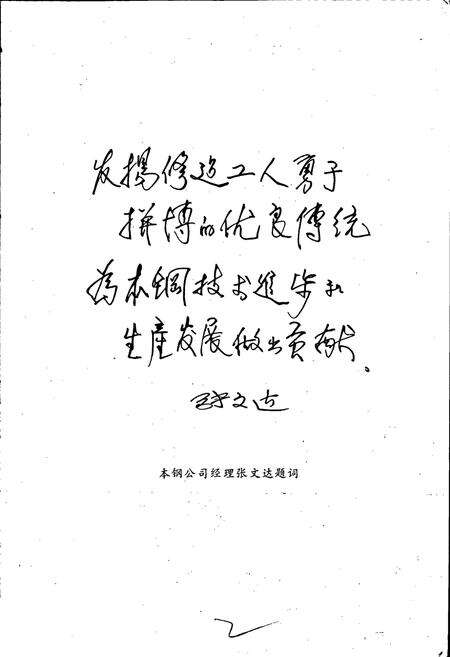 《本钢修建公司志》.pdf电子版_辽宁省志预览图3