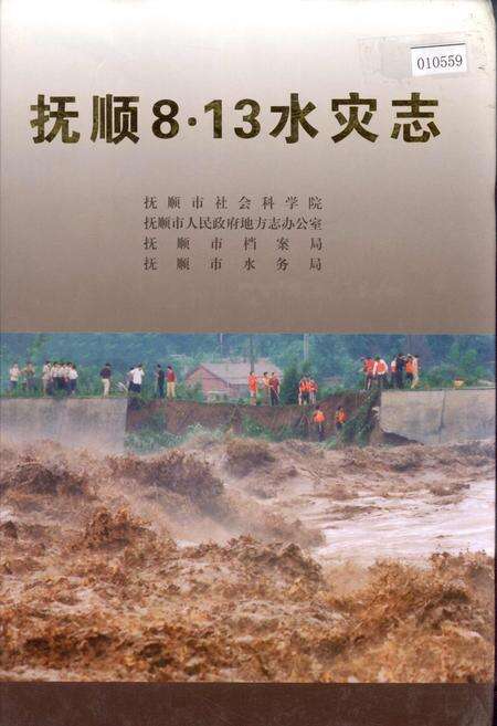 《抚顺8.13水灾志》.pdf电子版_辽宁省志缩略图