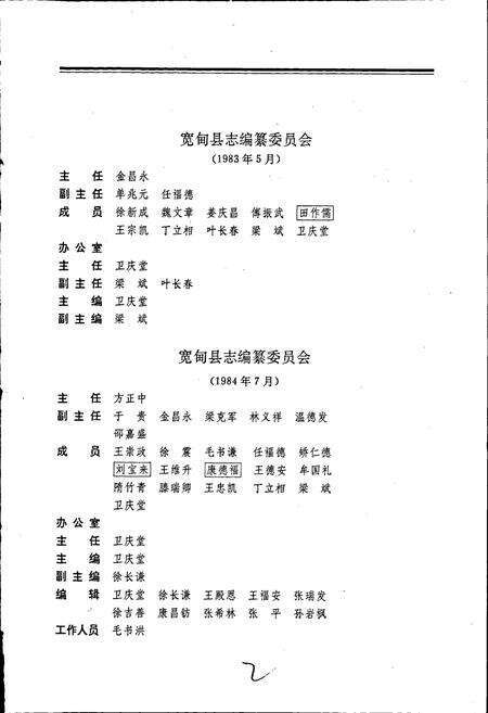 《宽甸县志》.pdf电子版_辽宁省志预览图4