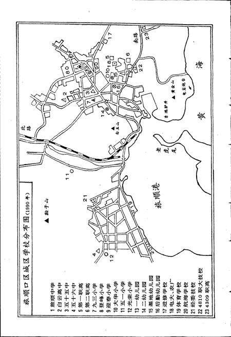 《旅顺教育志》.pdf电子版_辽宁省志预览图5