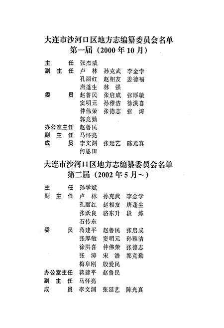 《沙河口区志第一卷》.pdf电子版_辽宁省志预览图5