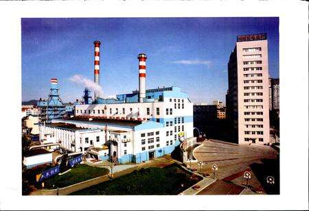 《大连发电总厂志第二卷》.pdf电子版_辽宁省志预览图1