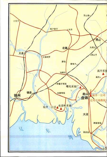 《钻井一公司志》.pdf电子版_辽宁省志预览图4