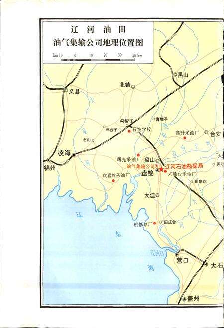 《油气集输公司志》.pdf电子版_辽宁省志预览图5