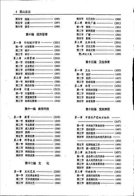 《黑山县志》.pdf电子版_辽宁省志预览图4