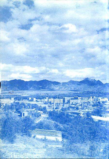 《建昌县志》.pdf电子版_辽宁省志预览图1