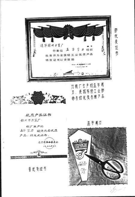 《锦州市五金工业公司志》.pdf电子版_辽宁省志预览图5