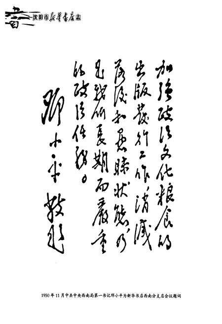 《沈阳市新华书店志(1949-2007)》.pdf电子版_辽宁省志预览图5