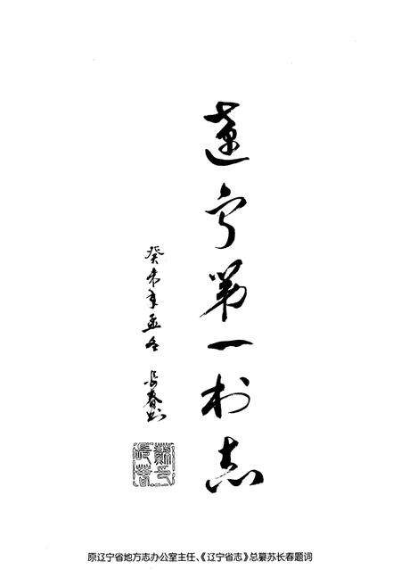 《《碑登村志》》.pdf电子版_辽宁省志预览图4