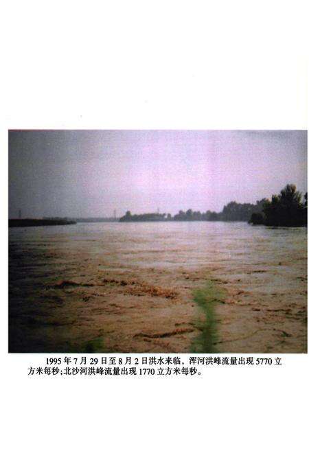 《灯塔水灾志(1995)》.pdf电子版_辽宁省志预览图3