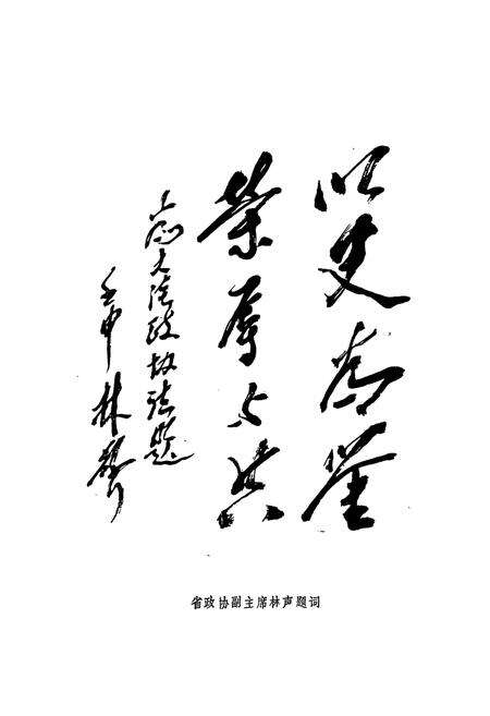 《《大洼县政协志(1981.1-1991.1)》》.pdf电子版_辽宁省志预览图2