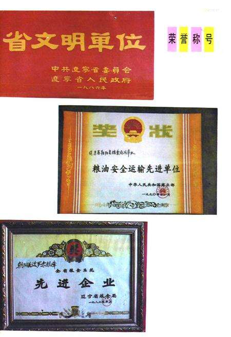 《《朝阳县粮食志》》.pdf电子版_辽宁省志预览图5