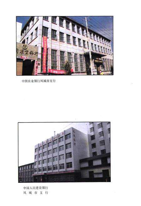 《《凤城市金融志》》.pdf电子版_辽宁省志预览图3