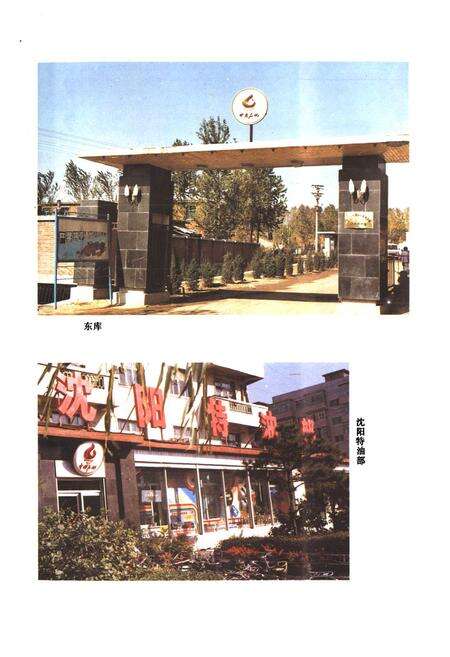 《沈阳市石油公司志一九五一——一九八七》.pdf电子版_辽宁省志预览图4