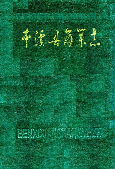 《本溪县商业志》.pdf电子版_辽宁省志缩略图