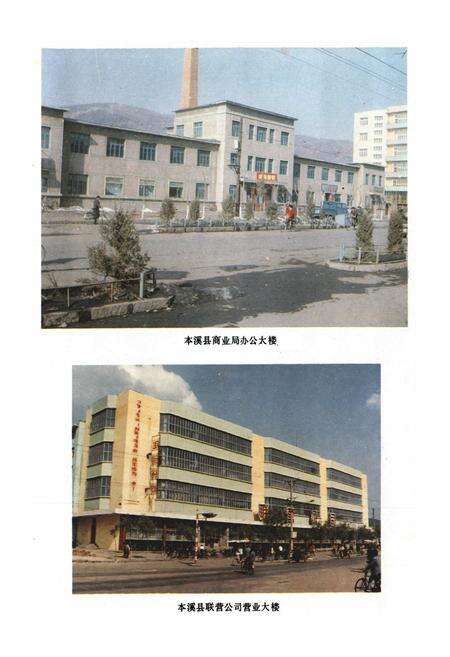 《本溪县商业志》.pdf电子版_辽宁省志预览图4