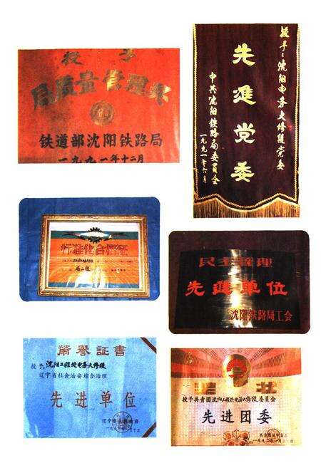 《电务大修段段志1954-1994》.pdf电子版_辽宁省志预览图4