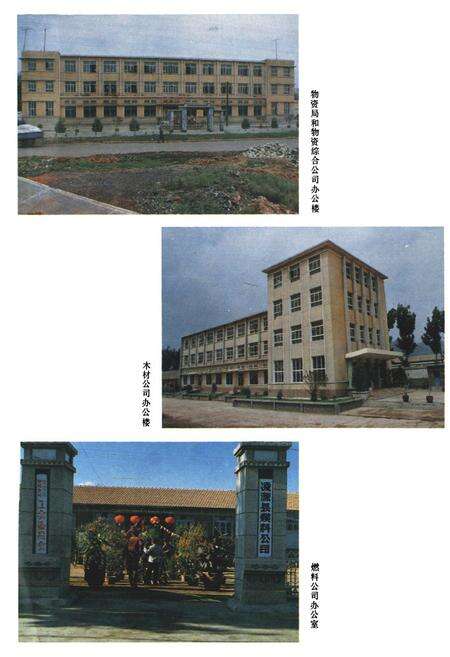 《凌源物资志》.pdf电子版_辽宁省志预览图2