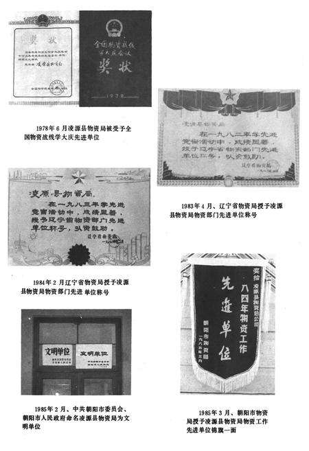 《凌源物资志》.pdf电子版_辽宁省志预览图5