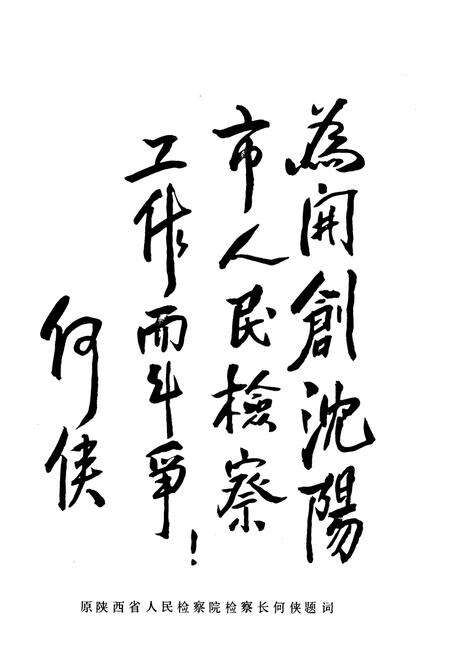 《沈阳检查志1950-1985》.pdf电子版_辽宁省志预览图4