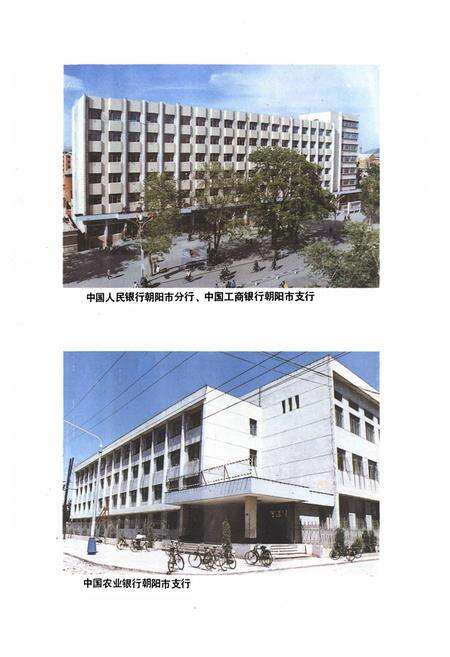 《朝阳市金融志》.pdf电子版_辽宁省志预览图3